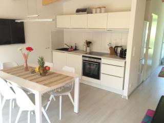 Bootshaus Mirow - Mirow - 6