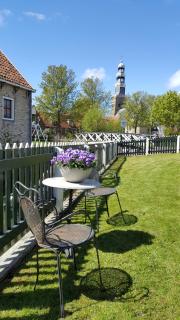 Vakantiehuis uus Klinte Hindeloopen - 5