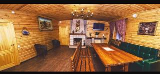 Hotel Bannyi Dvor - Uzyn - 0