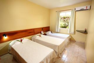 Boulevard da Praia Apart Hotel - 5