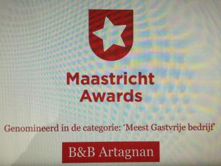 Artagnan - Maastricht - 7