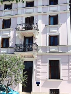 Apartments Villa Castello - Crikvenica - 9