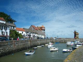 Rock House Hotel - Lynmouth - 7