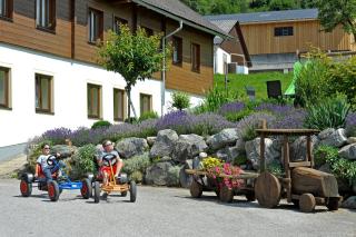 Kerschbaumerhof - Schladming - 1
