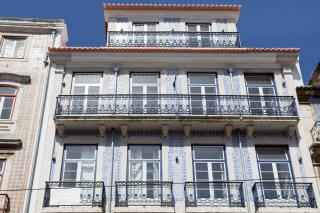 Prime Lisbon - Boavista 44 - Lisboa - 8