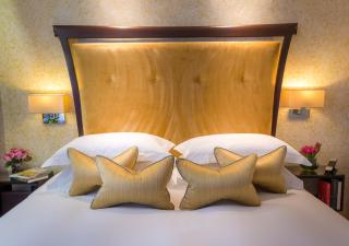 Ten Manchester Street Hotel - Londra - 7