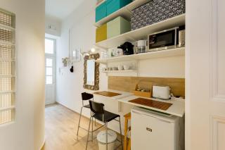 Buda Castle Apartment - Budapest - 3