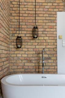 Buda Castle Apartment - Budapest - 1