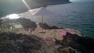Stiniva-stone House - Vela Luka - 5