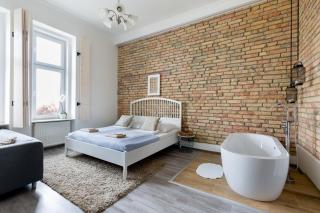 Buda Castle Apartment - Budapest - 0