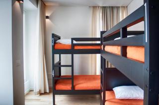 The Nook Hostel - Ponta Delgada - 2