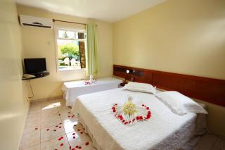 Boulevard da Praia Apart Hotel - Porto Seguro - 6