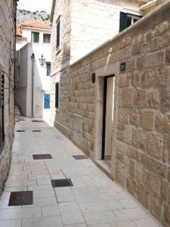 House Nataniel in Omiš near sea - Omiš - 2
