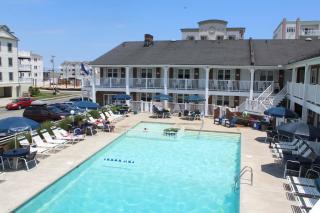 Saratoga Resort - Wildwood Crest - 8