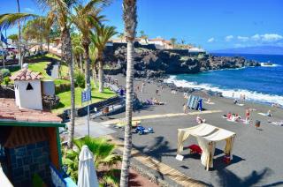Apartment Europa,228 - Puerto de Santiago - 2