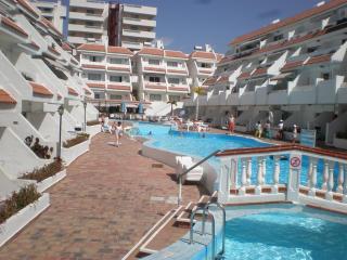 Las Floritas - Playa de las Americas - 9