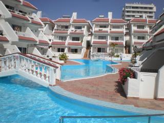 Las Floritas - Playa de las Americas - 0