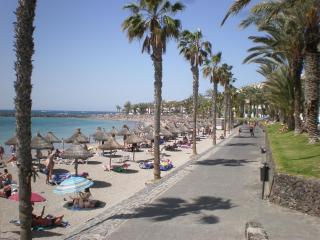 Las Floritas - Playa de las Americas - 2