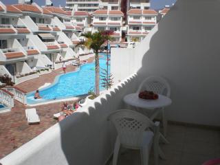 Las Floritas - Playa de las Americas - 5