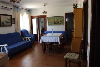Casa Rural El Tejar - Higuera de la Sierra - 1