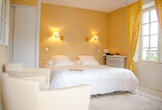 Maison d'Hôtes l'Escale - Bains-les-Bains - 3