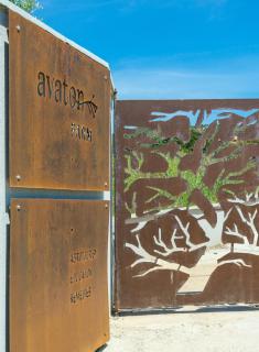 Avaton Farm - Ouranoupoli - 8