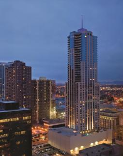 Four Seasons Hotel Denver - Denver - 0