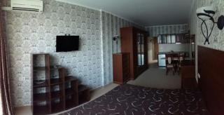Private Studio 1st line - Pomorie - 6