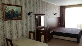 Private Studio 1st line - Pomorie - 4