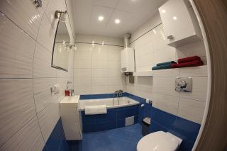 Noclegi FAMILY APARTMENTS Hotel Apartamenty - Racibórz - 3