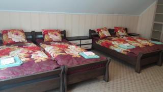 Guesthouse Neresen - Tyachiv - 6