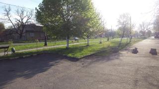 Guesthouse Neresen - Tyachiv - 5