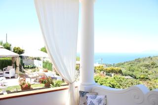 B&B Villa Cristina - 4