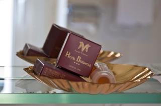 Hotel Brignole - Genoa - 6