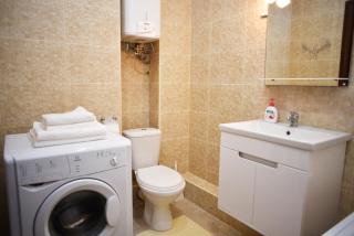 Kiev Sophii Rusovoi Apartment - Kyiv - 3