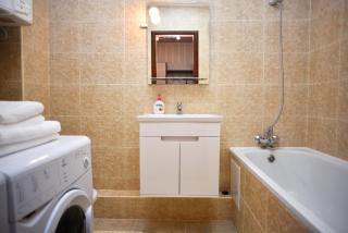 Kiev Sophii Rusovoi Apartment - Kyiv - 2
