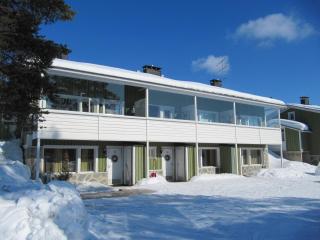 Lapin Kutsu Apartments - Saariselka - 0