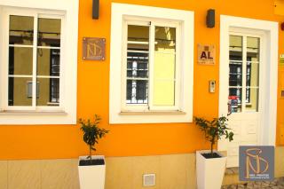 Rocha Prestige - Guest House and Suites - Portimão - 9