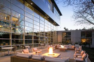 JB Duke Hotel - Durham - 1