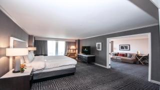 InterContinental Kansas City at the Plaza by IHG - 8