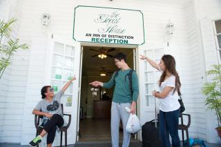 The Great House Inn - 5