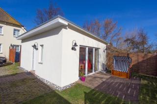 Ferienwohnung Wiek - Haus Meeresblick - 3
