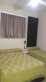 Hotel Micro - Rosario - 4