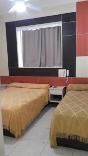 Hotel Micro - Rosario - 5