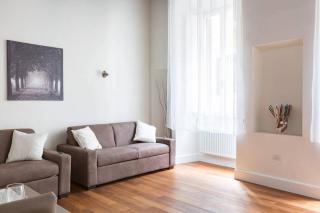 Campo Marzio Boutique - Rom - 9