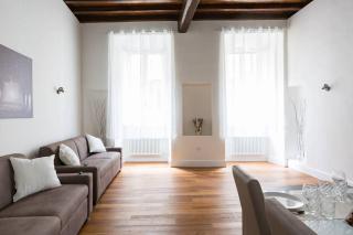 Campo Marzio Boutique - Rom - 8