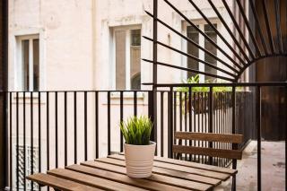 Campo Marzio Boutique - Roma - 4