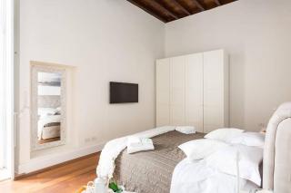 Campo Marzio Boutique - Rom - 1