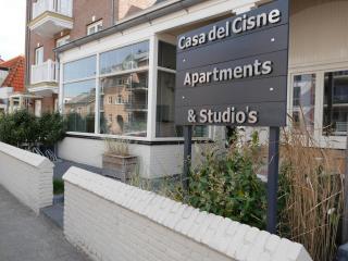 Casa Del Cisne - Zandvoort - 0