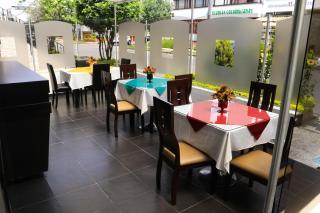 Hotel Bogotá Real - 4